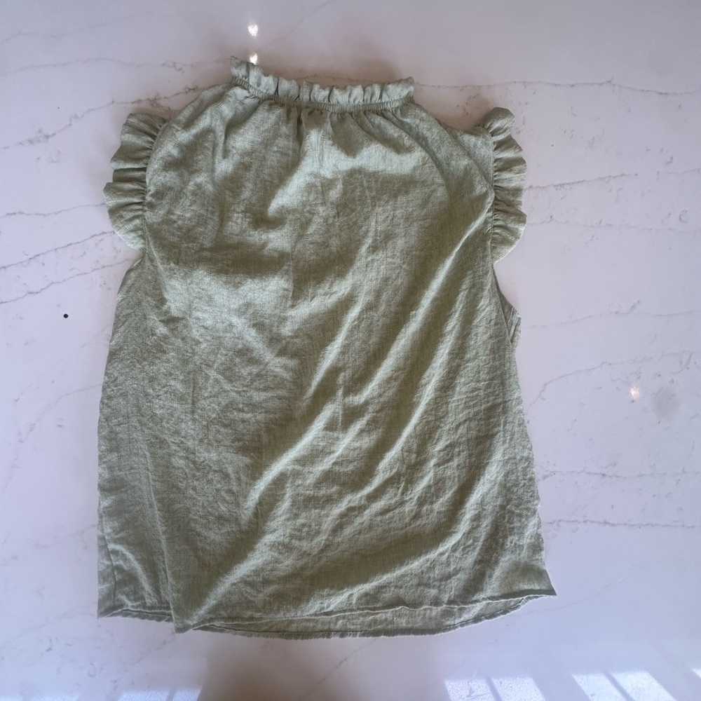 24 hour fashion blouse XL